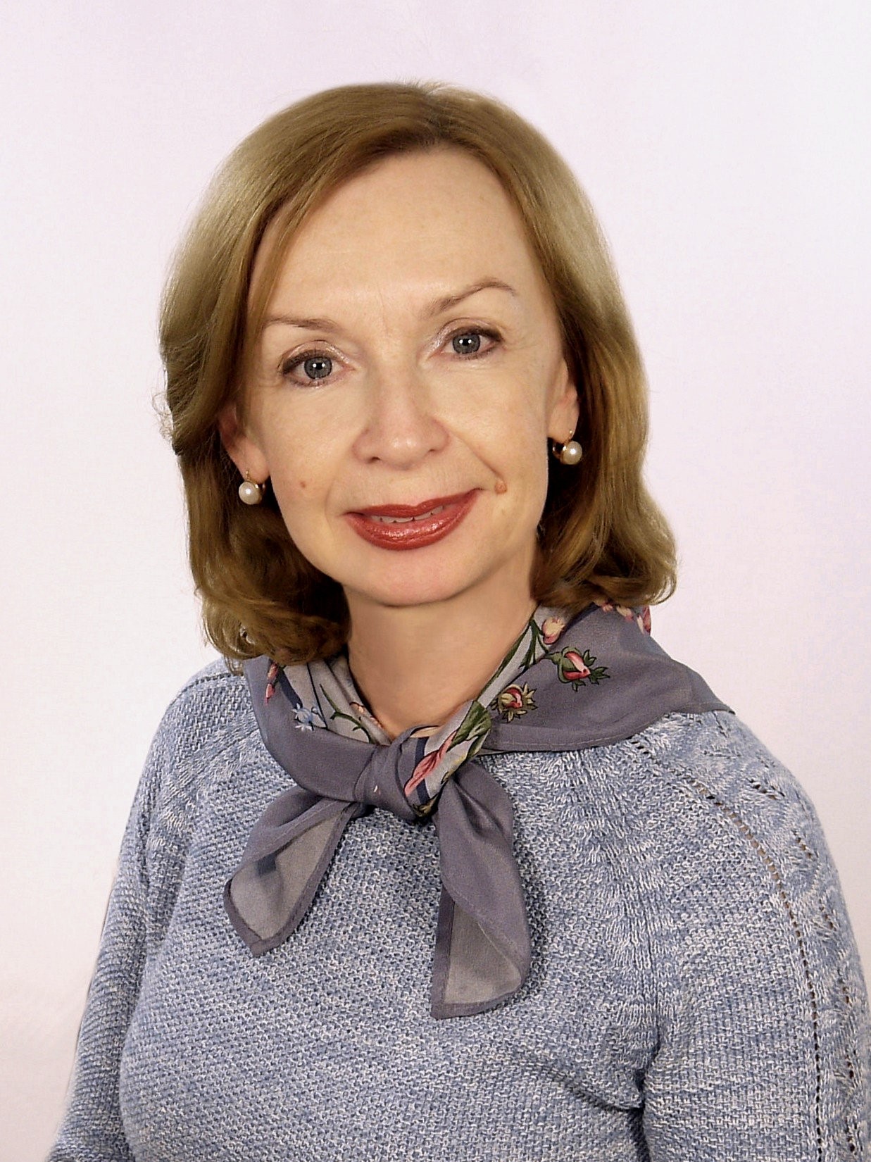 Кириленко Юлия Владимировна.