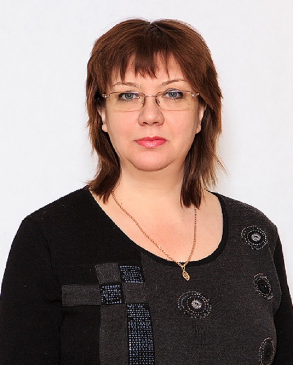 Клинковская Марина Викторовна.