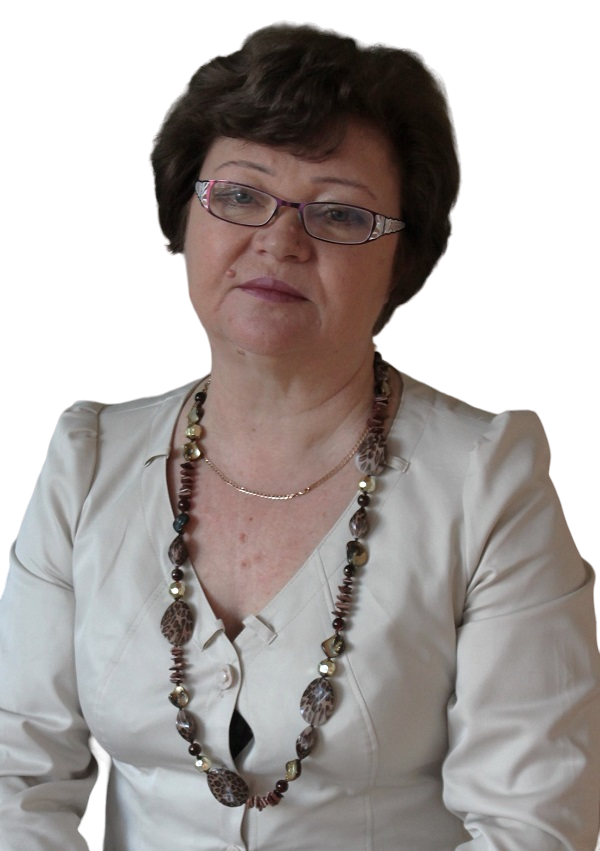 Макарова Елена Николаевна.