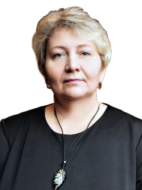 Дульская Татьяна Валерьевна.