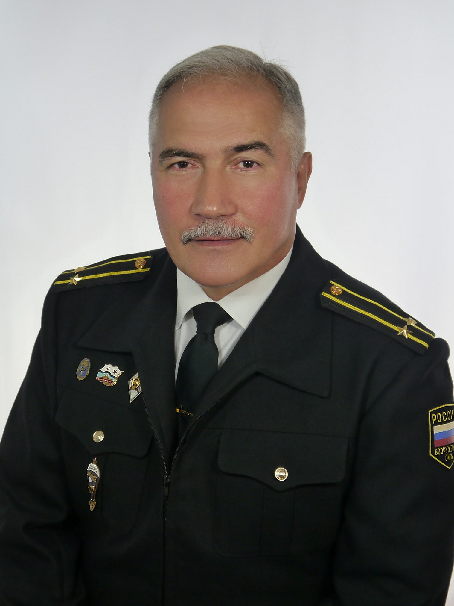 Жуков Николай Викторович.