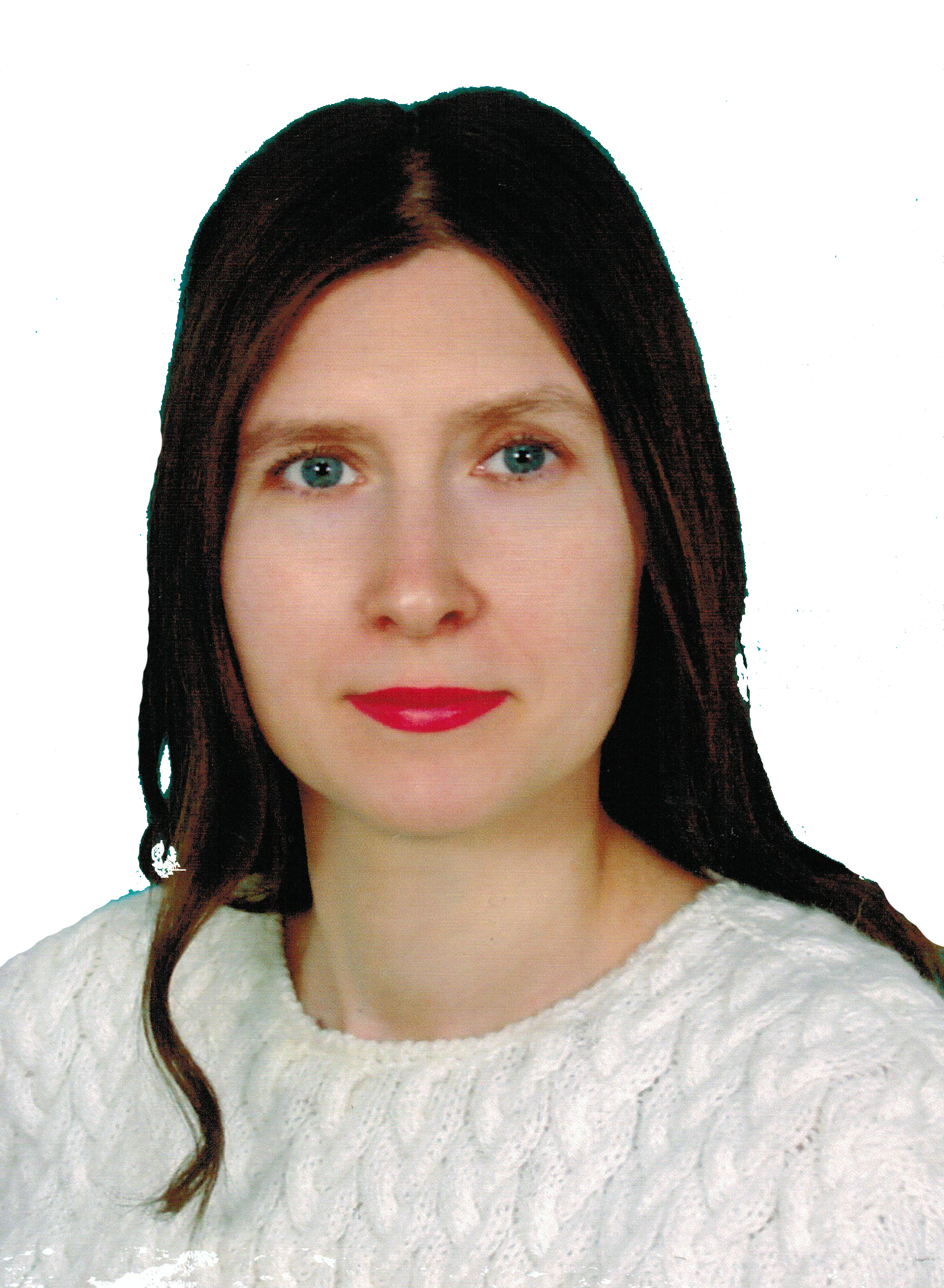 Зайцева Наталья Александровна.